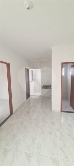 Venda Apartamento São Paulo Vila Antonieta REO637311 13