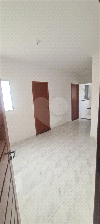 Venda Apartamento São Paulo Vila Antonieta REO637326 12