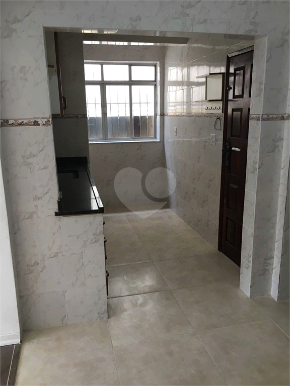 Venda Apartamento Rio De Janeiro Vila Valqueire REO637328 10