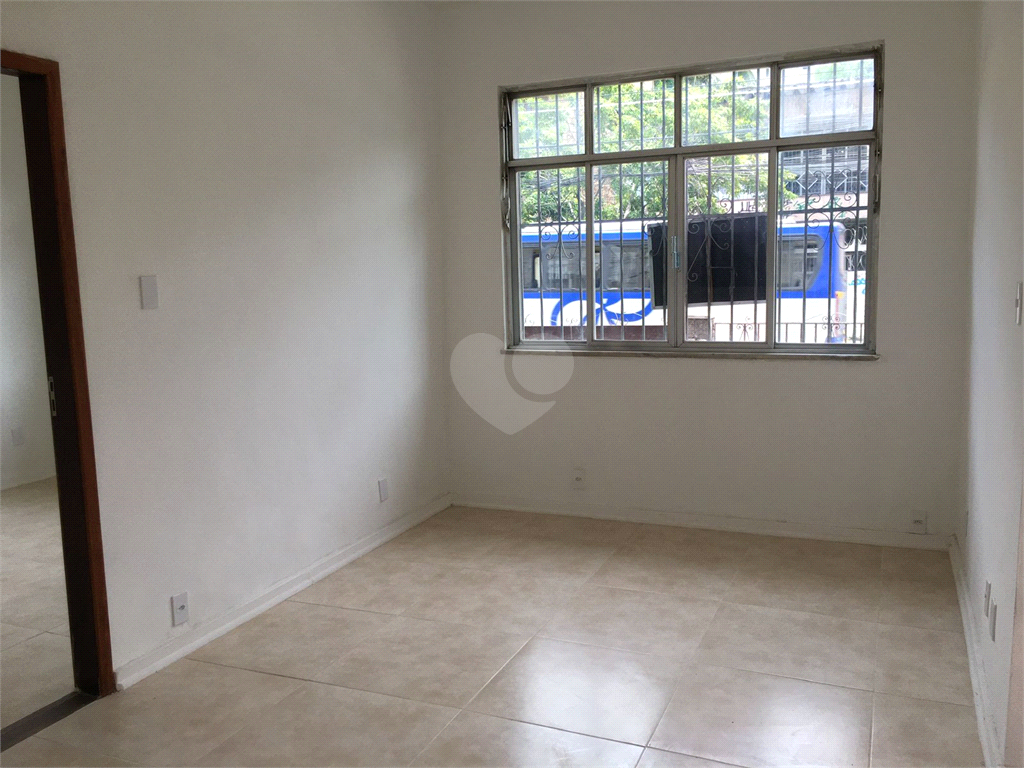 Venda Apartamento Rio De Janeiro Vila Valqueire REO637328 9