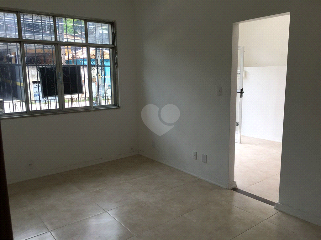 Venda Apartamento Rio De Janeiro Vila Valqueire REO637328 2