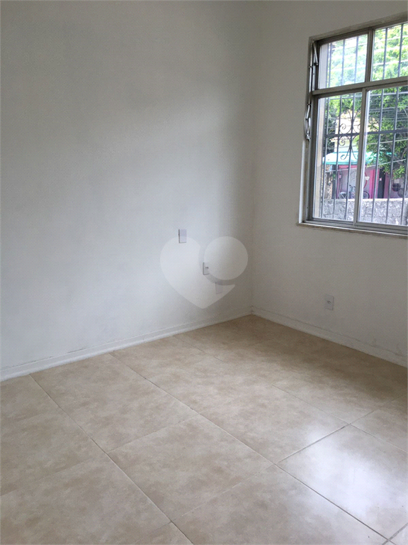 Venda Apartamento Rio De Janeiro Vila Valqueire REO637328 3