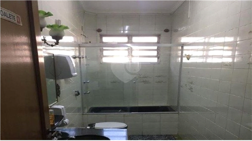 Venda Sobrado São Paulo Mooca REO637356 8