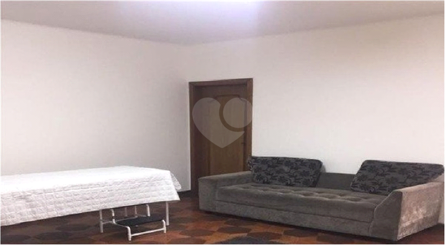 Venda Sobrado São Paulo Mooca REO637356 5