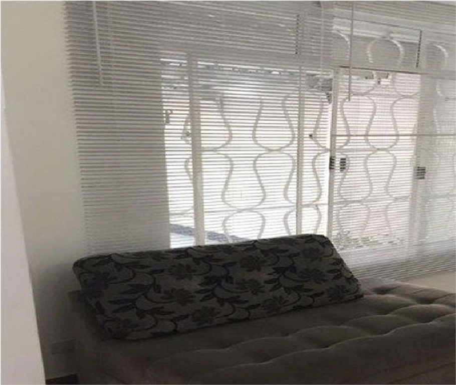 Venda Sobrado São Paulo Mooca REO637356 6