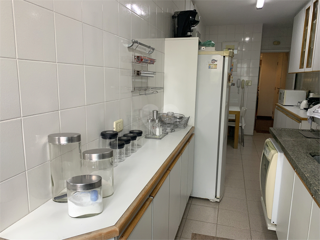 Aluguel Apartamento São Paulo Vila Olímpia REO637395 17