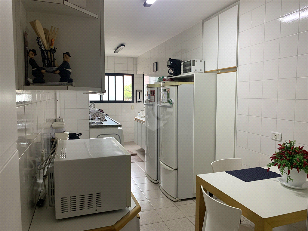 Aluguel Apartamento São Paulo Vila Olímpia REO637395 11