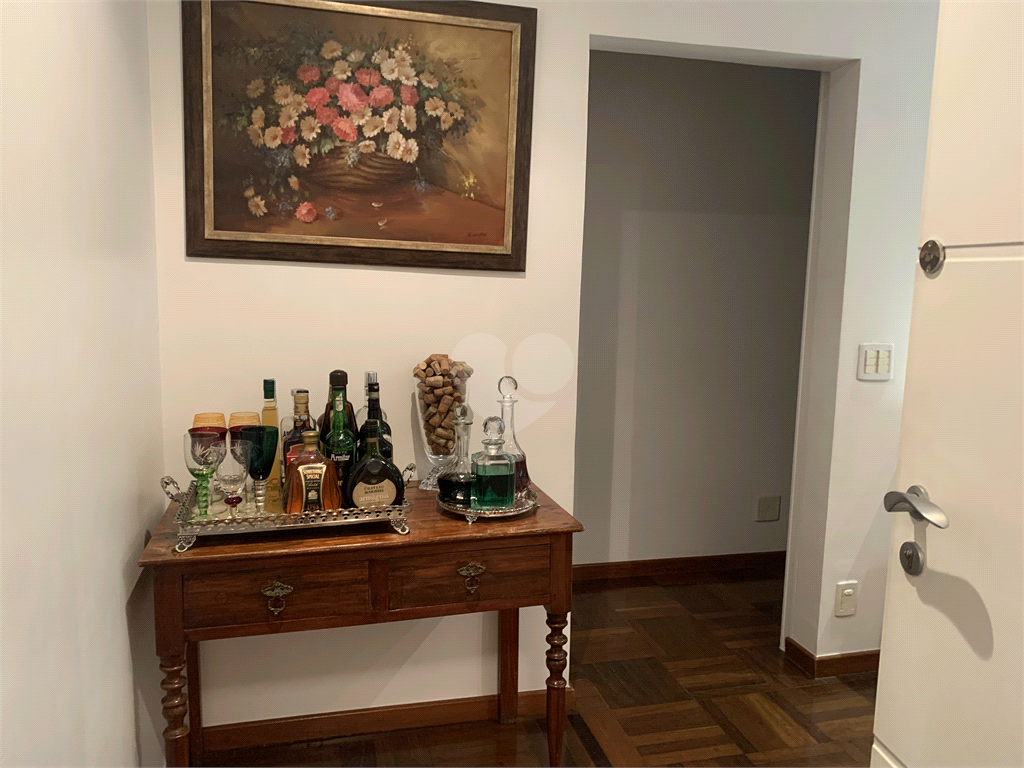 Aluguel Apartamento São Paulo Vila Olímpia REO637395 3