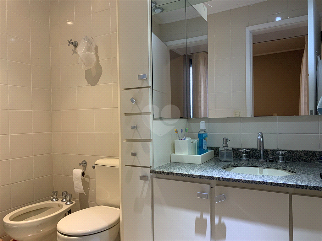 Aluguel Apartamento São Paulo Vila Olímpia REO637395 21