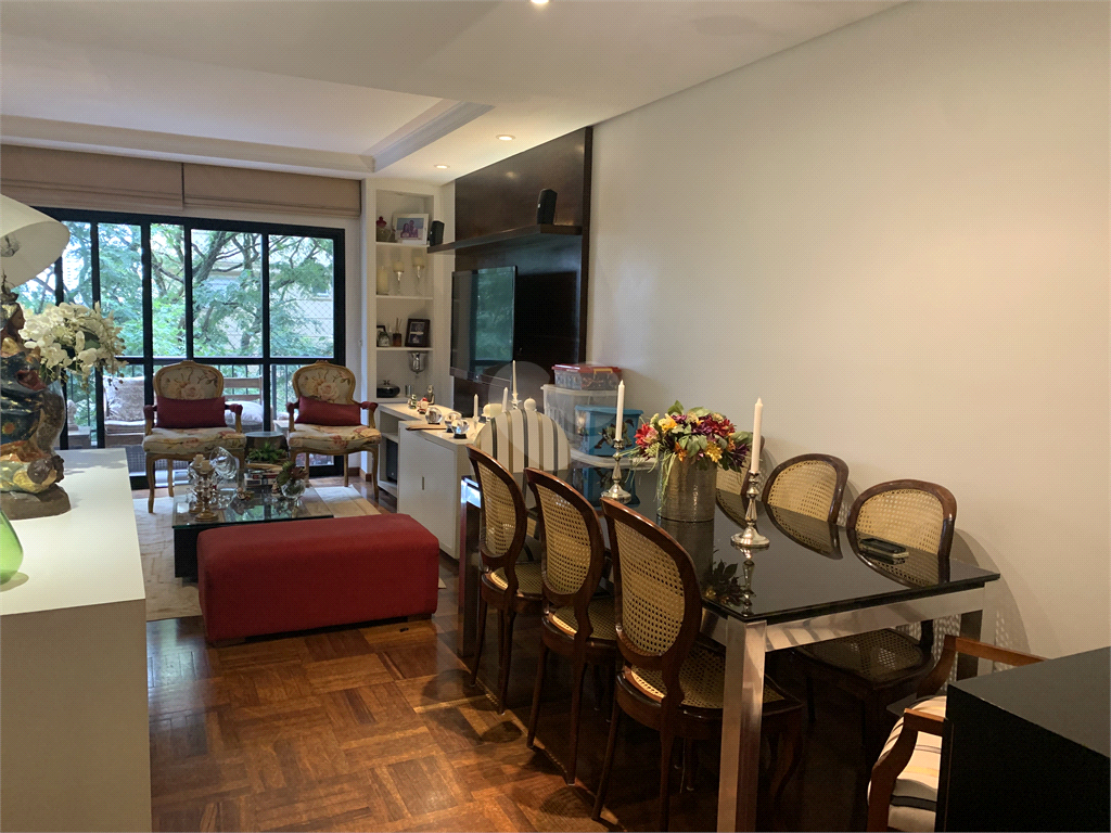 Aluguel Apartamento São Paulo Vila Olímpia REO637395 2