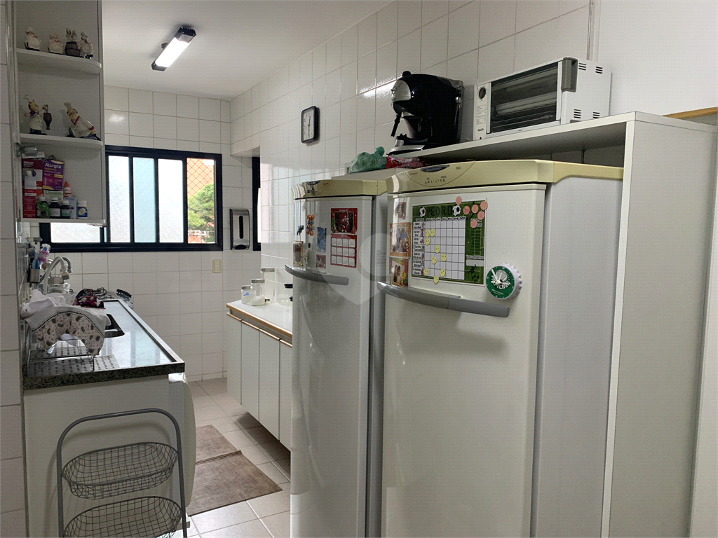 Aluguel Apartamento São Paulo Vila Olímpia REO637395 13