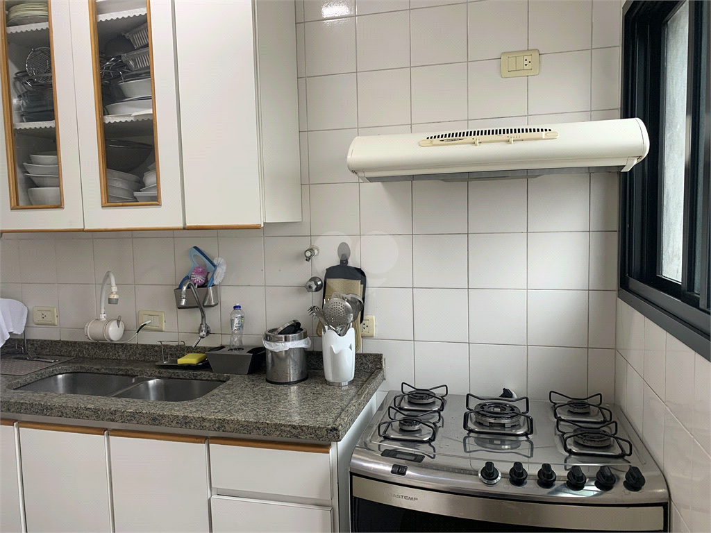 Aluguel Apartamento São Paulo Vila Olímpia REO637395 16