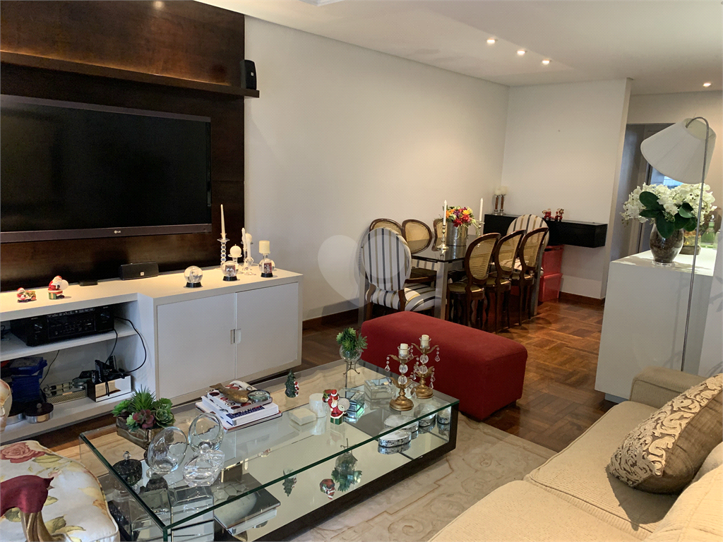 Aluguel Apartamento São Paulo Vila Olímpia REO637395 7