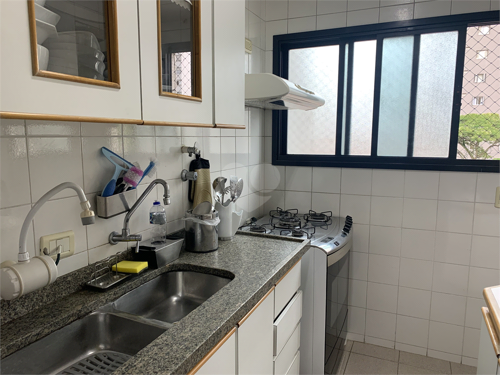 Aluguel Apartamento São Paulo Vila Olímpia REO637395 18