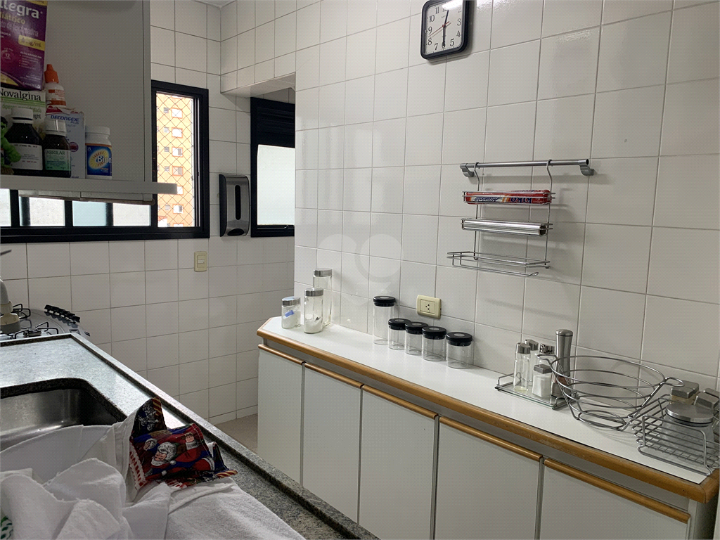 Aluguel Apartamento São Paulo Vila Olímpia REO637395 15