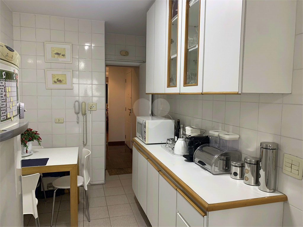 Aluguel Apartamento São Paulo Vila Olímpia REO637395 14