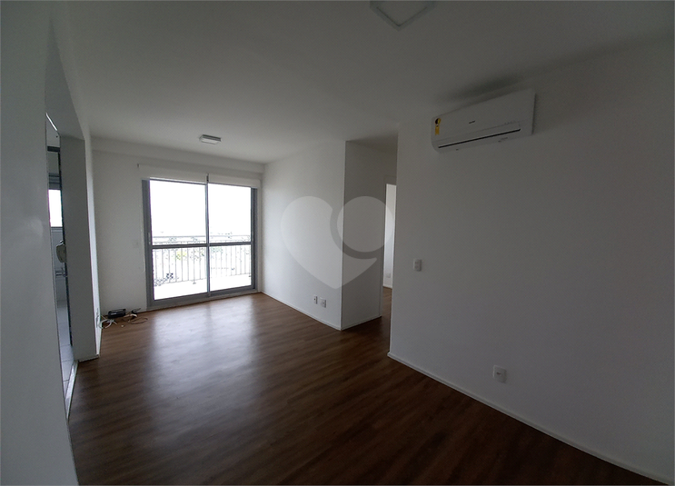 Aluguel Apartamento São Paulo Vila Santa Catarina REO637408 32