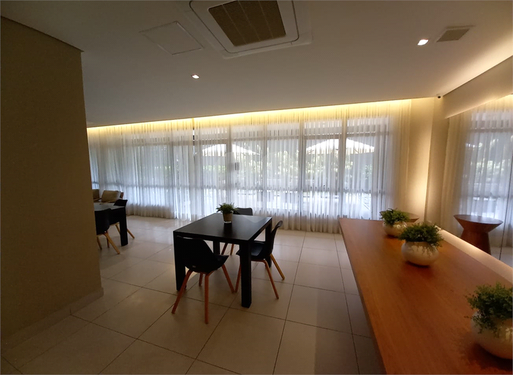 Aluguel Apartamento São Paulo Vila Santa Catarina REO637408 82