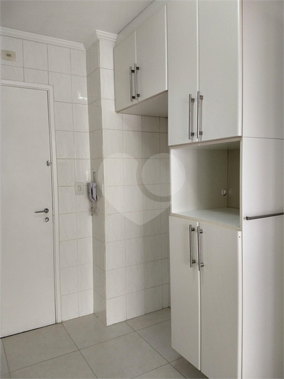 Aluguel Apartamento São Paulo Santa Teresinha REO637409 14