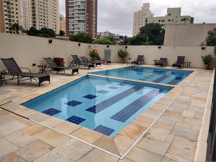 Aluguel Apartamento São Paulo Santa Teresinha REO637409 16