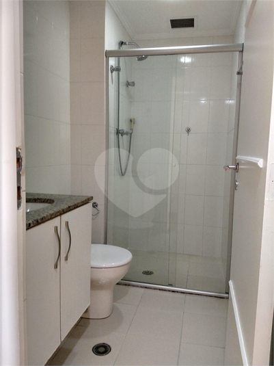 Aluguel Apartamento São Paulo Santa Teresinha REO637409 5