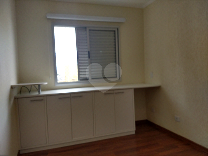 Aluguel Apartamento São Paulo Santa Teresinha REO637409 3