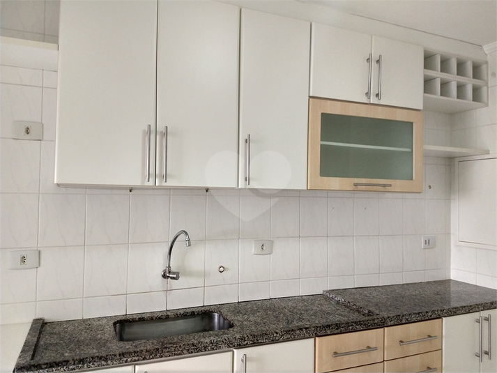 Aluguel Apartamento São Paulo Santa Teresinha REO637409 10