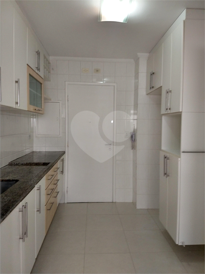 Aluguel Apartamento São Paulo Santa Teresinha REO637409 13