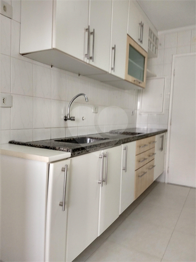 Aluguel Apartamento São Paulo Santa Teresinha REO637409 11