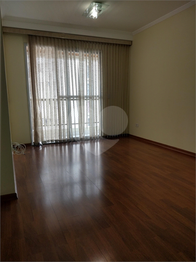 Aluguel Apartamento São Paulo Santa Teresinha REO637409 1