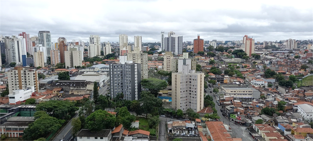 Aluguel Apartamento São Paulo Vila Santa Catarina REO637411 12