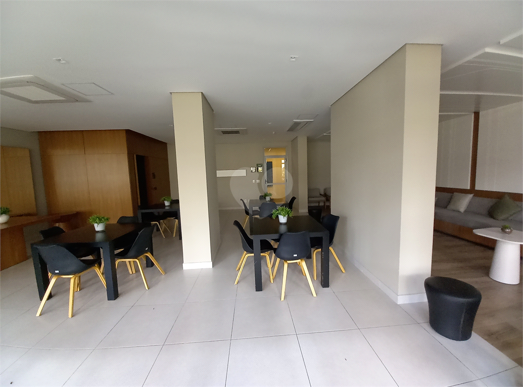 Aluguel Apartamento São Paulo Vila Santa Catarina REO637411 43