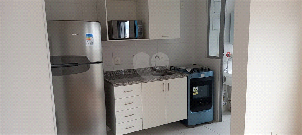 Aluguel Apartamento São Paulo Vila Santa Catarina REO637411 8