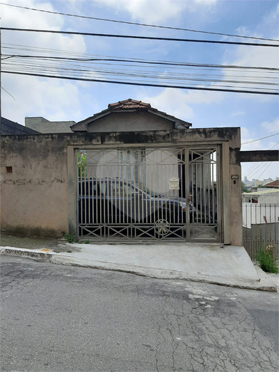 Venda Terreno São Paulo Tucuruvi REO637423 5