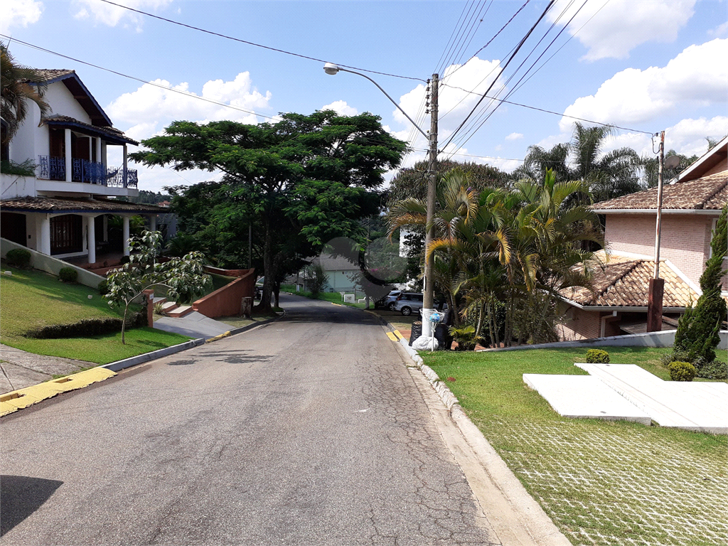 Venda Condomínio Bragança Paulista Condomínio Residencial Santa Helena REO637432 30