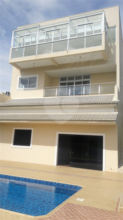 Venda Condomínio Bragança Paulista Condomínio Residencial Santa Helena REO637432 5