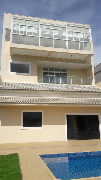 Venda Condomínio Bragança Paulista Condomínio Residencial Santa Helena REO637432 4