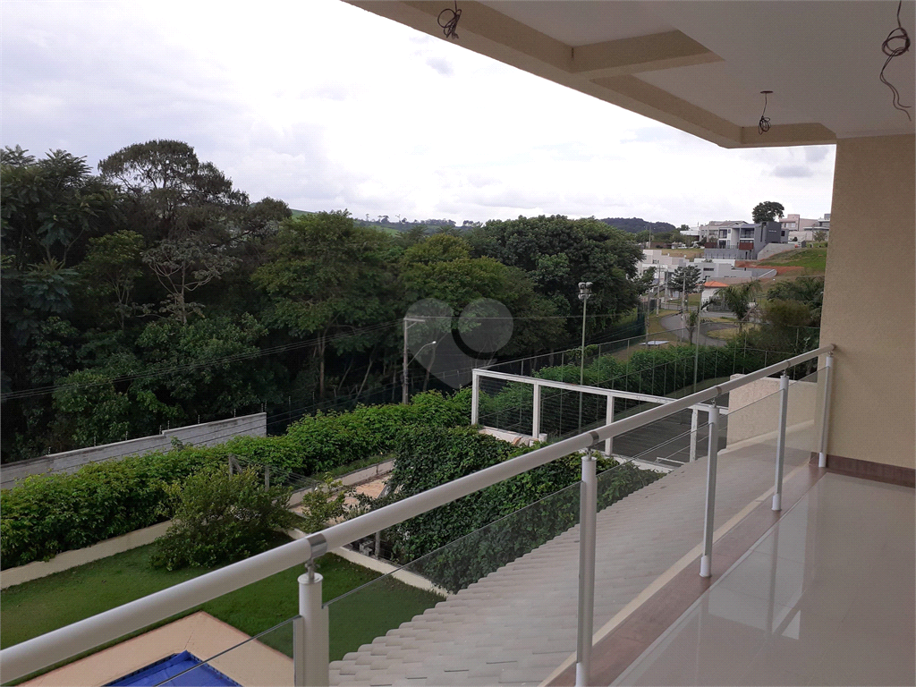 Venda Condomínio Bragança Paulista Condomínio Residencial Santa Helena REO637432 1