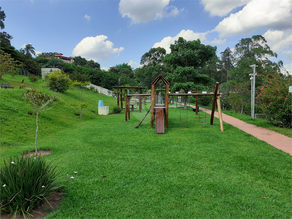 Venda Condomínio Bragança Paulista Condomínio Residencial Santa Helena REO637432 28