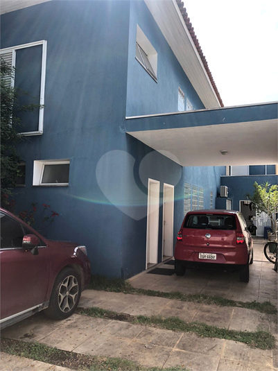 Venda Sobrado São Paulo Butantã REO637434 4