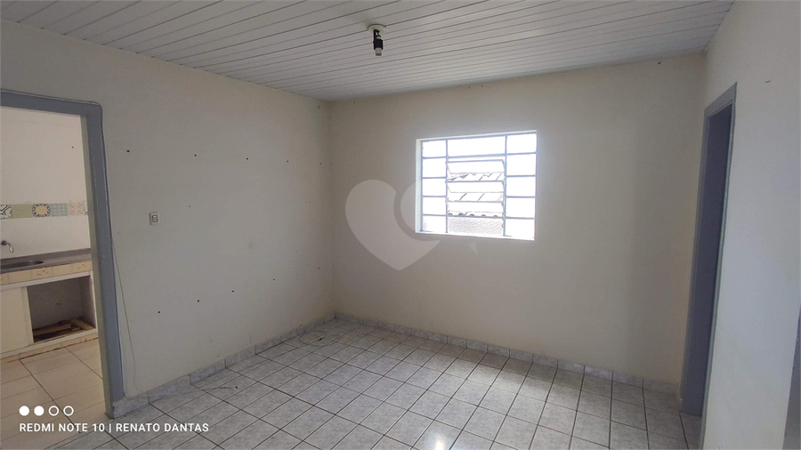 Venda Sobrado São Paulo Vila Oratório REO637436 14