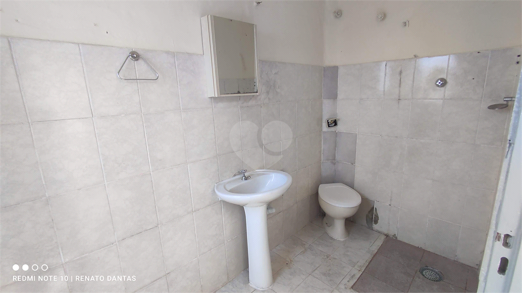 Venda Sobrado São Paulo Vila Oratório REO637436 18