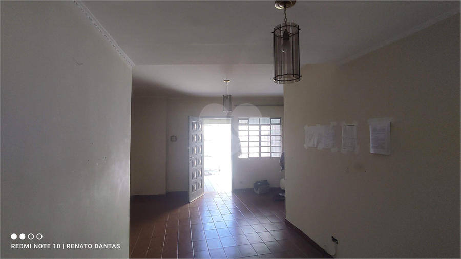 Venda Sobrado São Paulo Vila Oratório REO637436 2