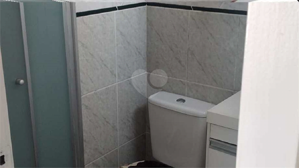 Venda Apartamento São Paulo Jardim Santa Terezinha (zona Leste) REO637471 8