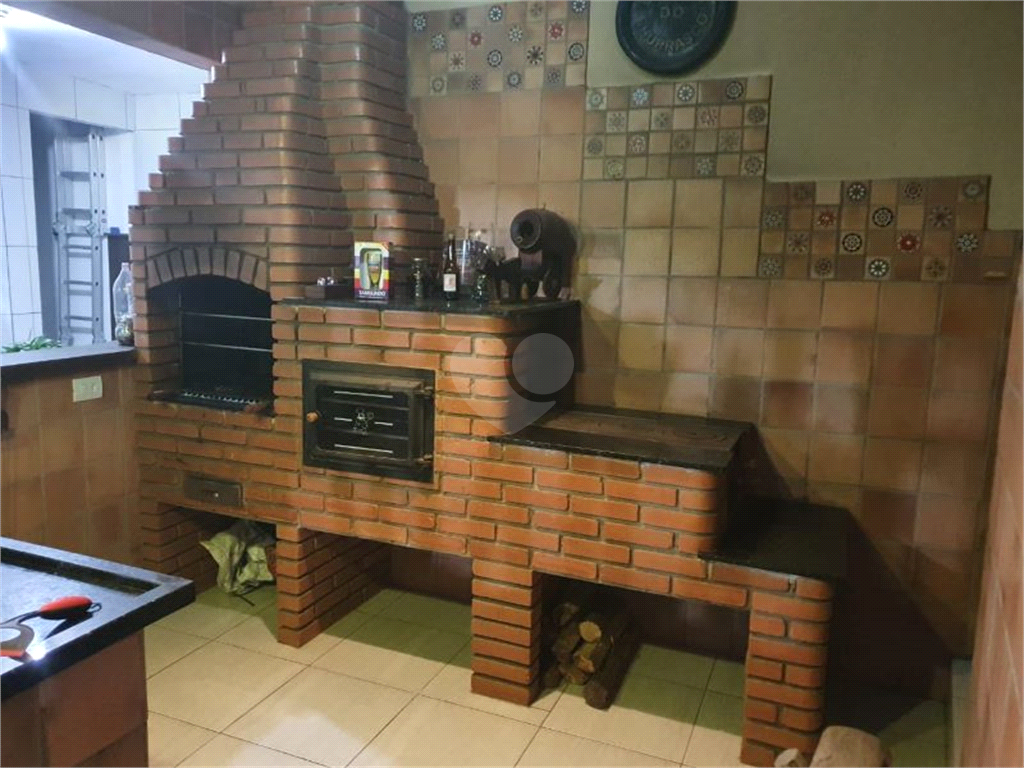 Venda Casa Francisco Morato Jardim Constância REO637496 2