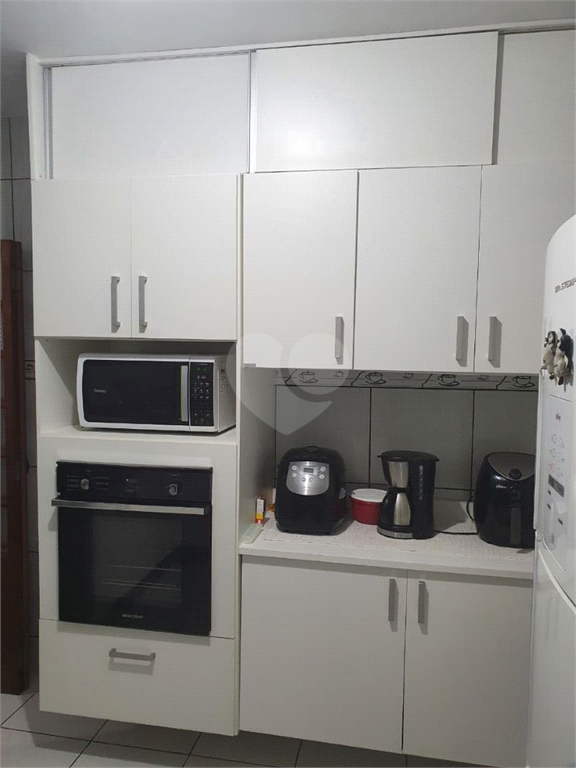 Venda Casa Francisco Morato Jardim Constância REO637496 12