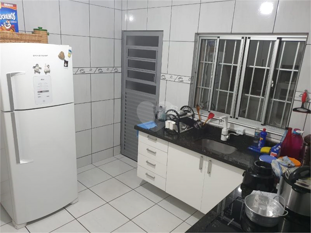 Venda Casa Francisco Morato Jardim Constância REO637496 11