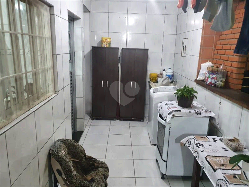 Venda Casa Francisco Morato Jardim Constância REO637496 13