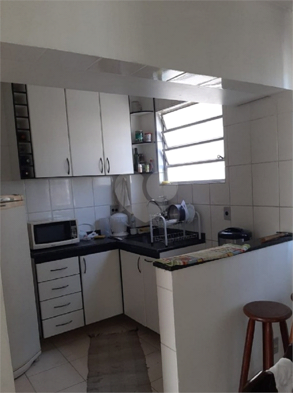 Venda Cobertura Belo Horizonte Caiçaras REO637500 9