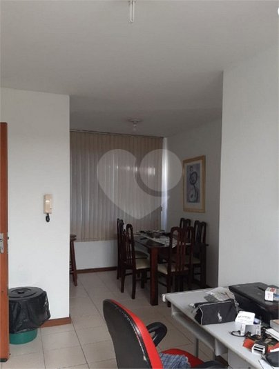 Venda Cobertura Belo Horizonte Caiçaras REO637500 7